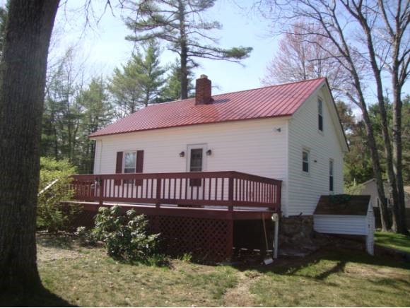 352 Dustin Tavern Road Weare, NH 03281 - Photo 1 of 1 Gallery Image 1