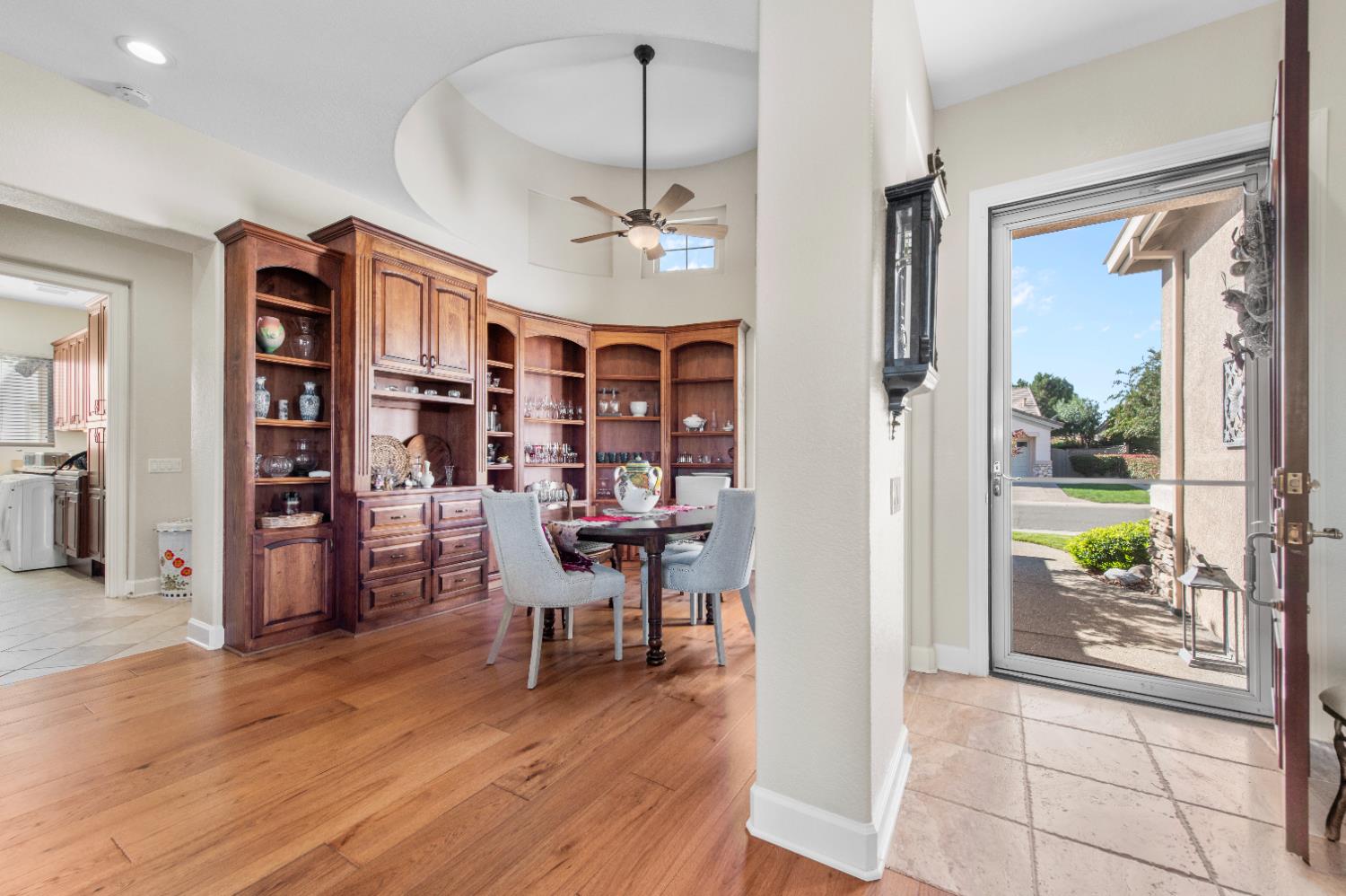 1146 Secret Lake Loop Lincoln, CA 95648 - Photo 13 of 61 a view of a livingroom with furniture and furniture