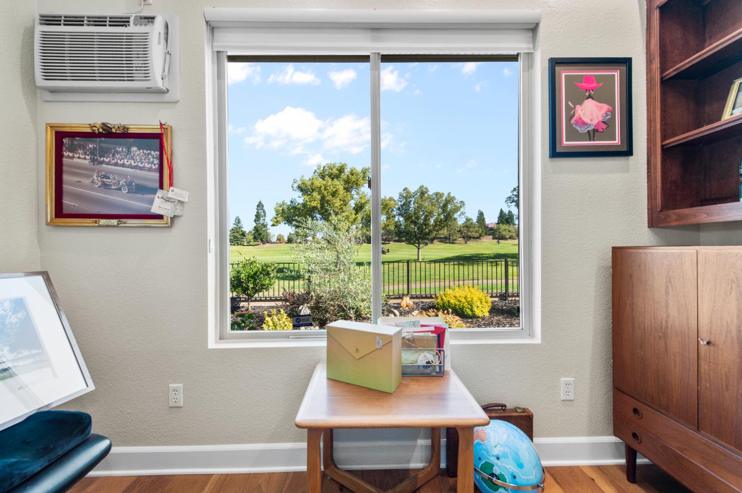1146 Secret Lake Loop Lincoln, CA 95648 - Photo 33 of 61 a view of a dining room with furniture window and outside view