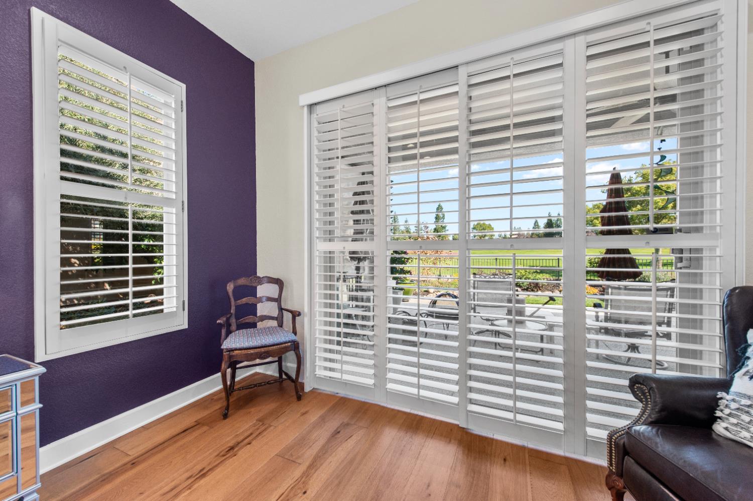 1146 Secret Lake Loop Lincoln, CA 95648 - Photo 39 of 61 a view of a room with a window