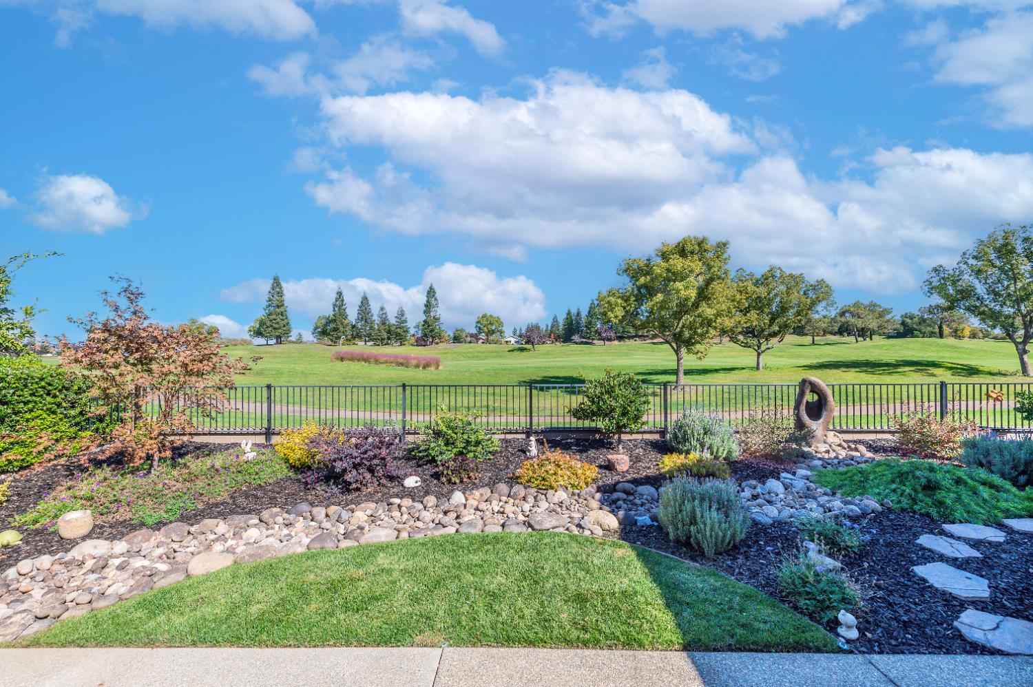 1146 Secret Lake Loop Lincoln, CA 95648 - Photo 50 of 61 a view of a park with large trees
