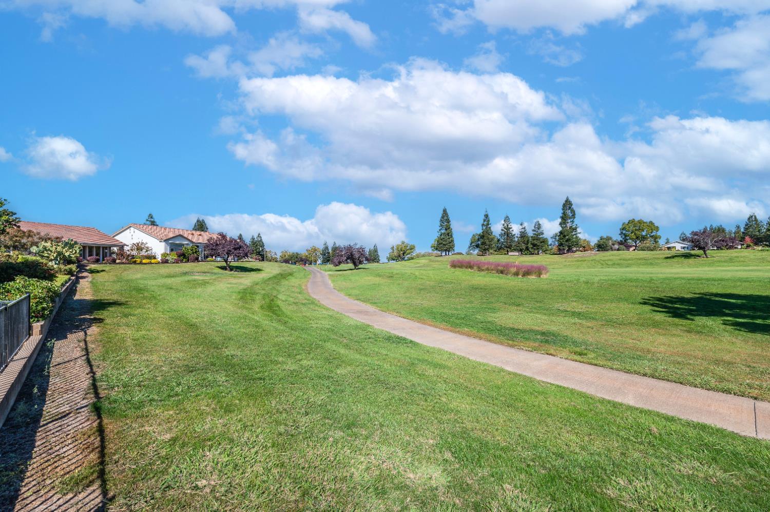 1146 Secret Lake Loop Lincoln, CA 95648 - Photo 60 of 61 a view of a golf course with the ground