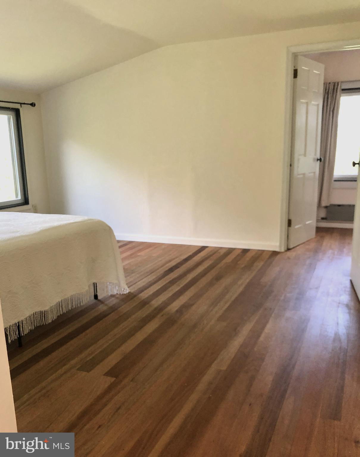 8376 Meadows Road, Unit COTTAGE Warrenton, VA 20186 - Photo 11 of 14 BEDROOM