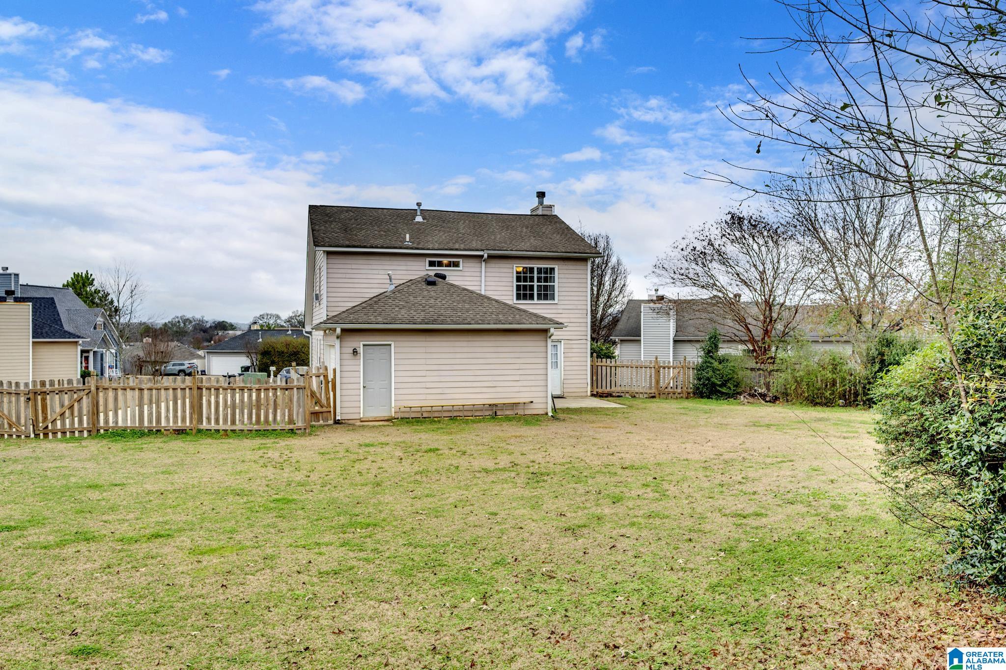 208 Stone Circle Pelham, AL 35124 - Photo 25 of 26