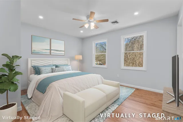 $599,000 | 309 Twin Lakes Road, North Branford, CT 06471