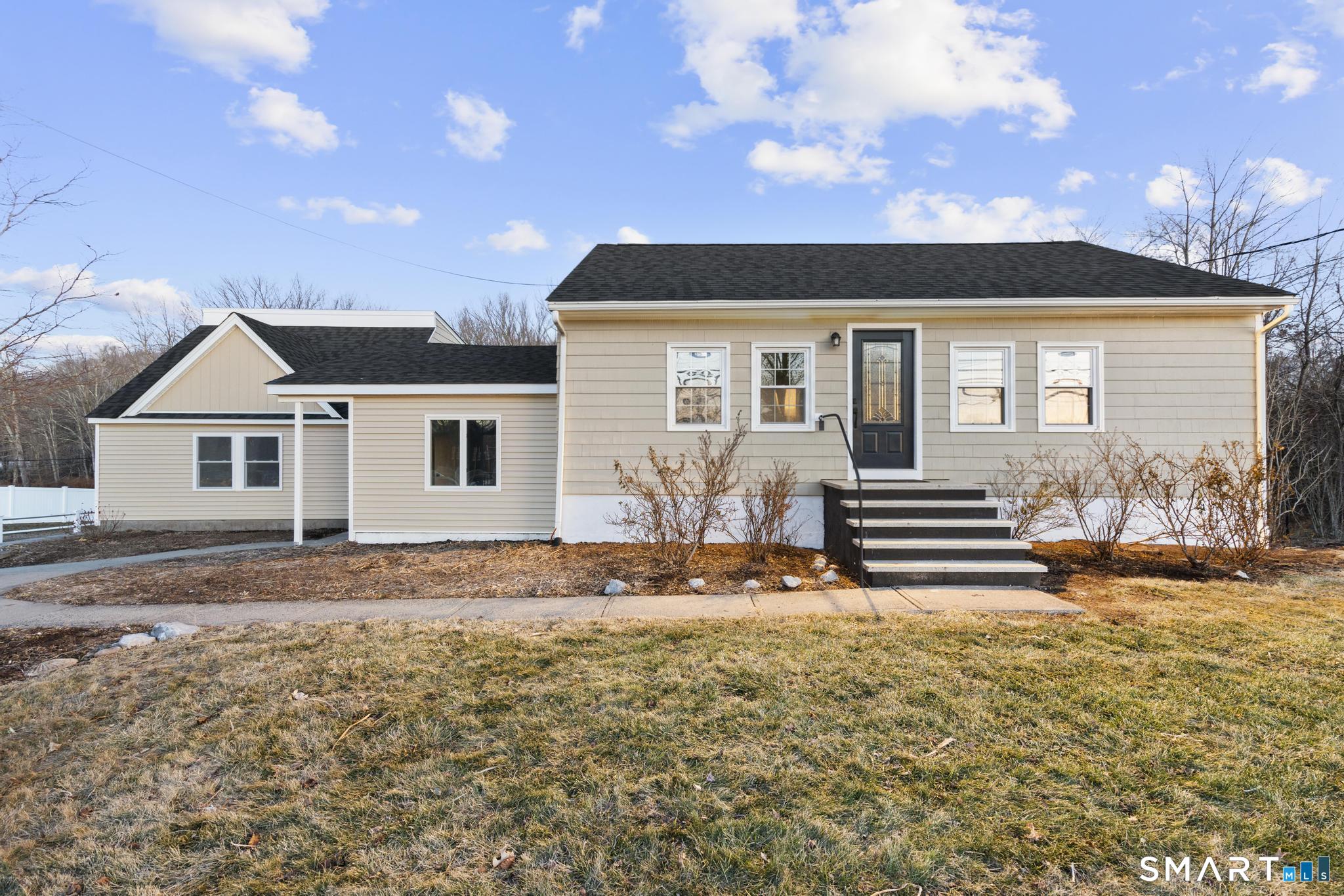 309 Twin Lakes Road North Branford, CT 06471 - Photo 2 of 33