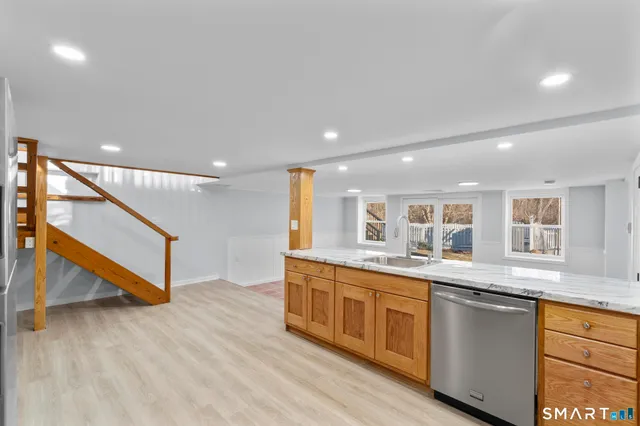 $599,000 | 309 Twin Lakes Road, North Branford, CT 06471