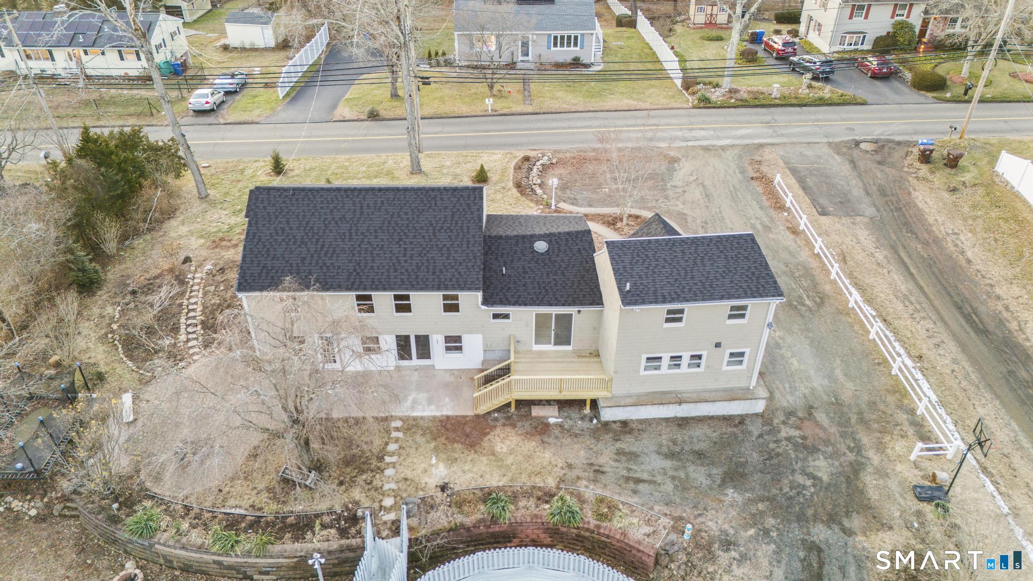 309 Twin Lakes Road North Branford, CT 06471 - Photo 29 of 33