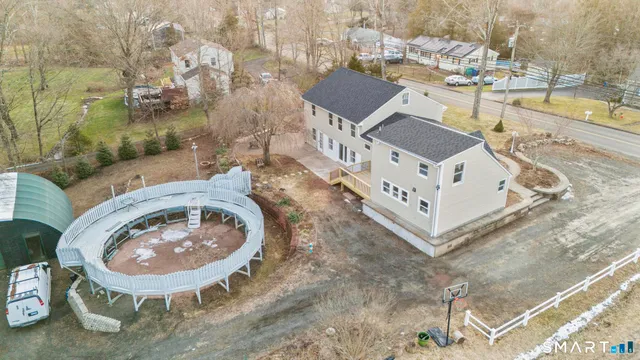 $599,000 | 309 Twin Lakes Road, North Branford, CT 06471