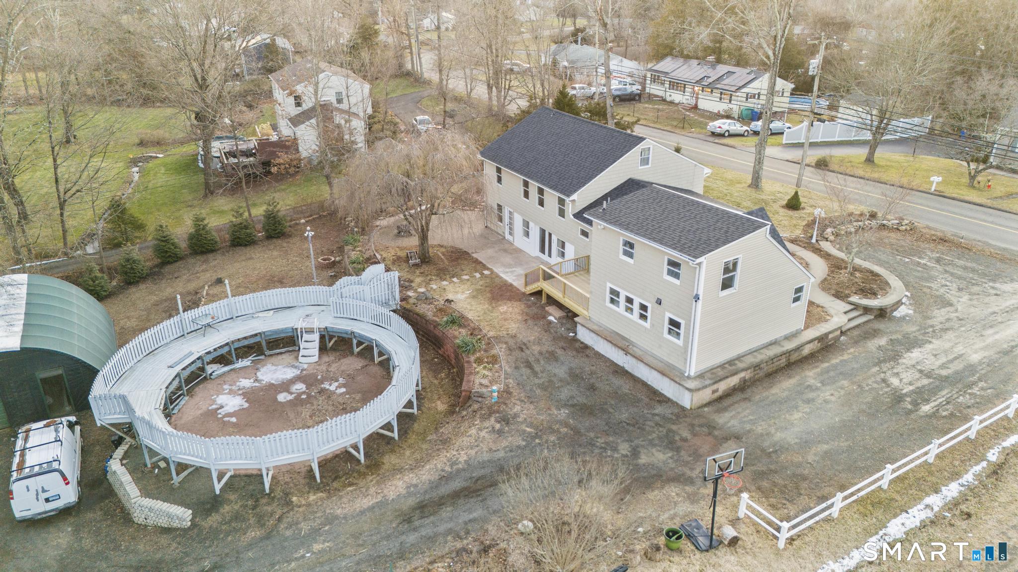 309 Twin Lakes Road North Branford, CT 06471 - Photo 30 of 33