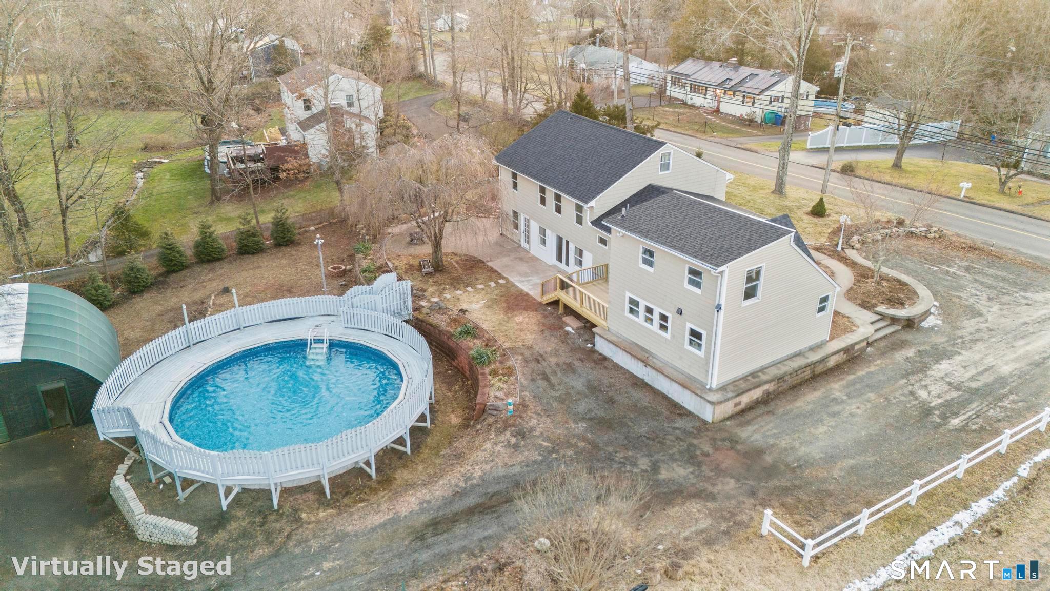 309 Twin Lakes Road North Branford, CT 06471 - Photo 31 of 33