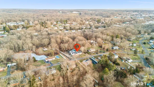 $599,000 | 309 Twin Lakes Road, North Branford, CT 06471