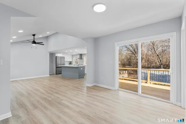 $599,000 | 309 Twin Lakes Road, North Branford, CT 06471