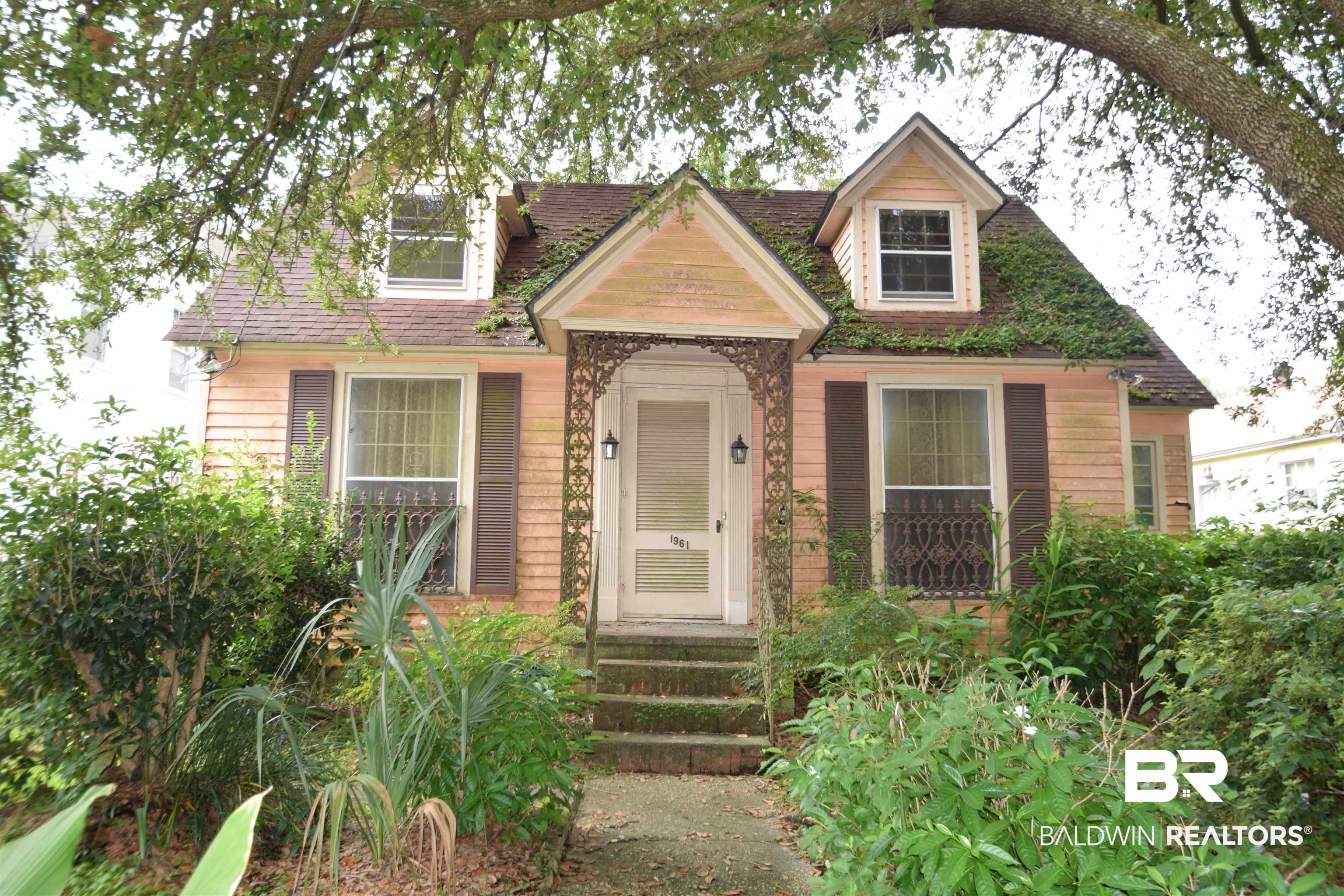 1961 Hunter Avenue Mobile, AL 36606 - Photo 1 of 10