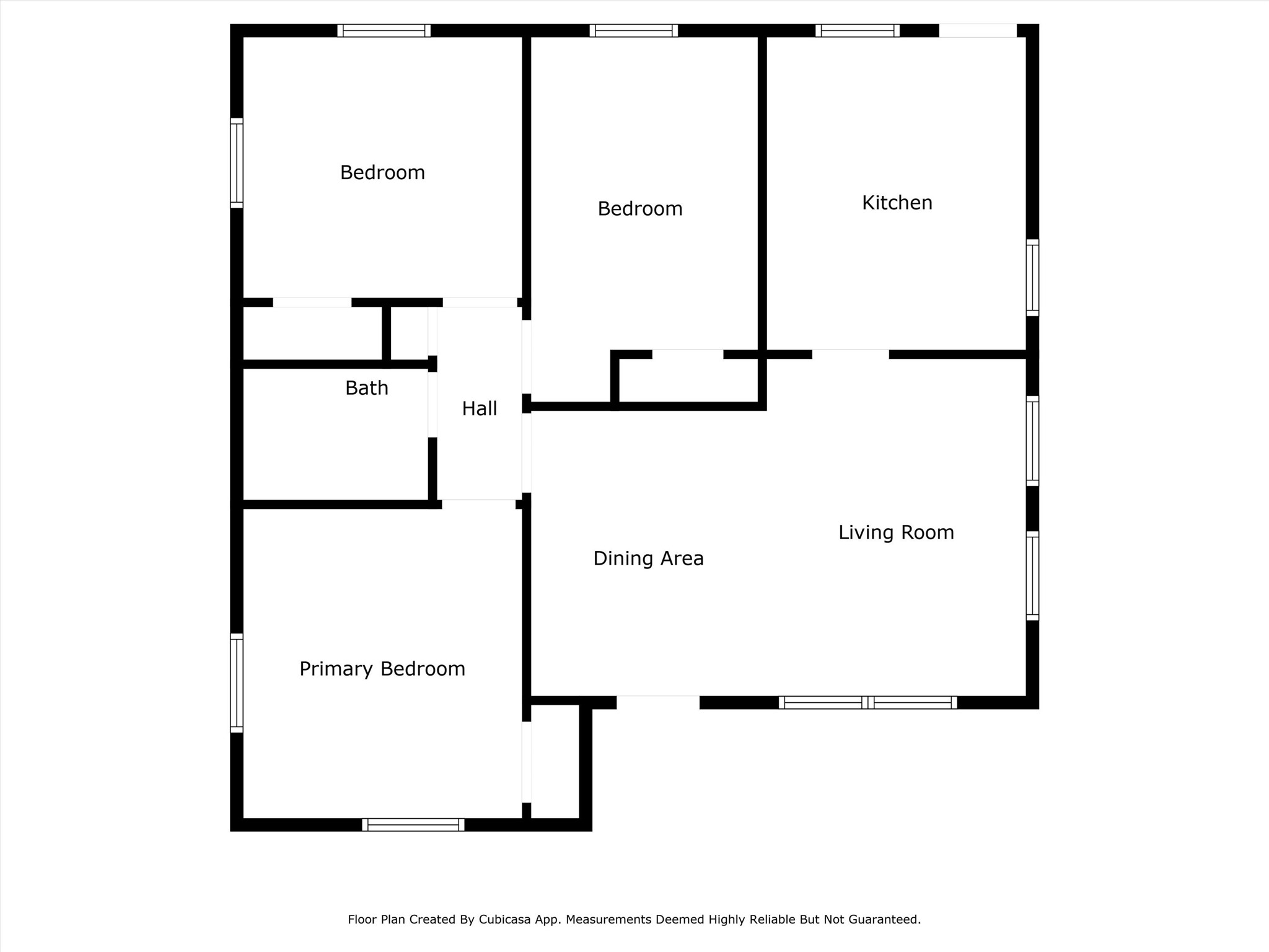 1107 Defender Street Houston, TX 77029 - Photo 26 of 26