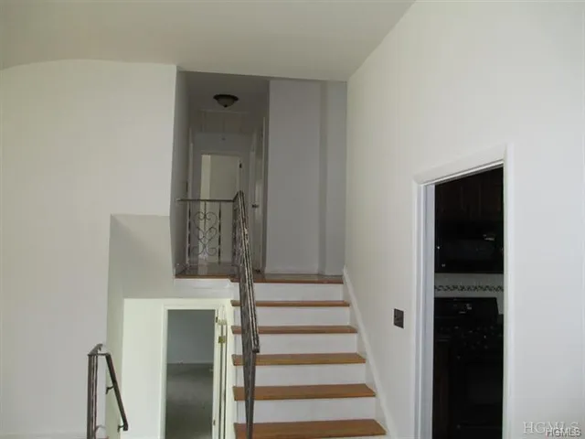 a view of room with window