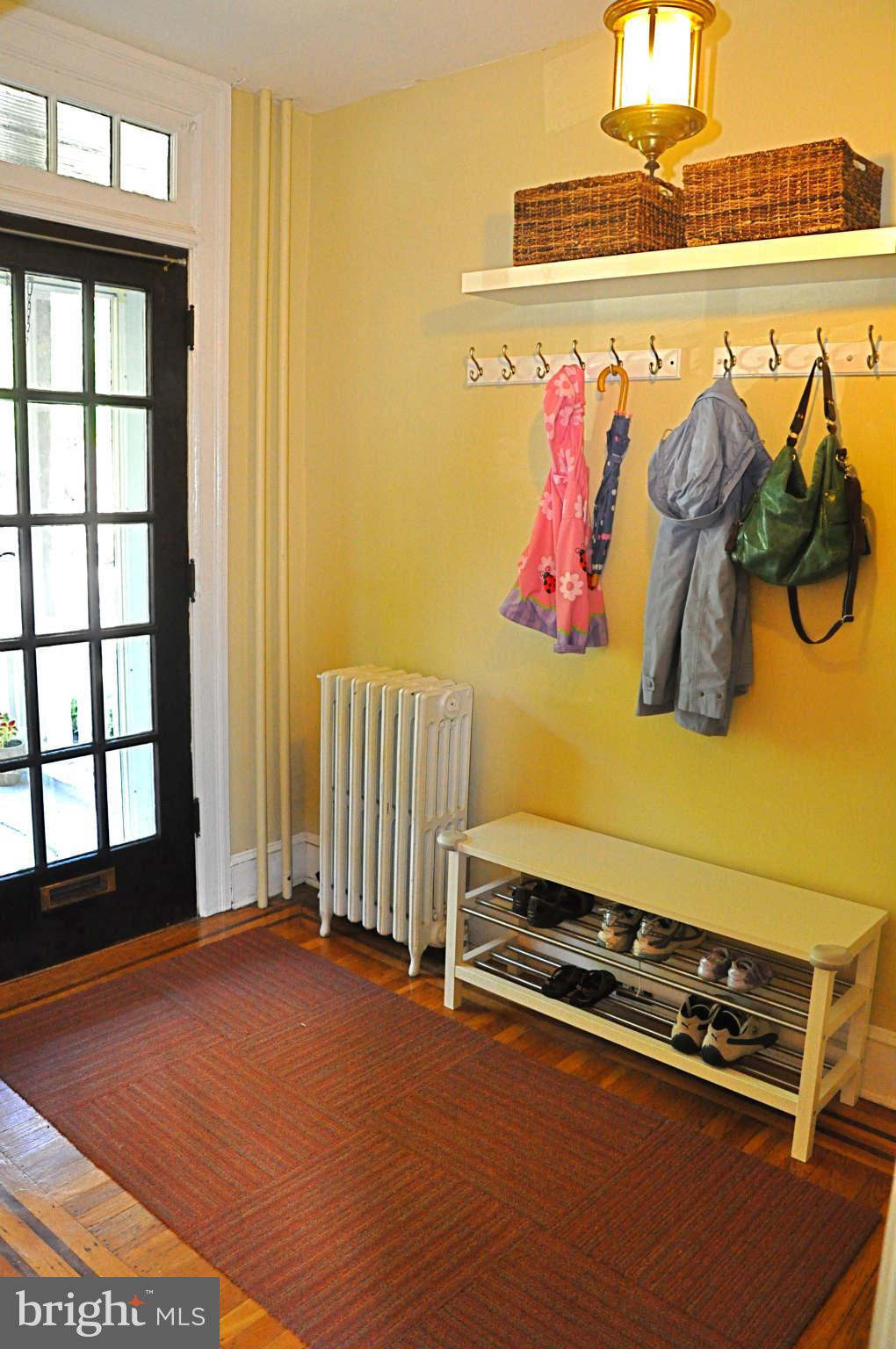 3825 Keswick Road Baltimore, MD 21211 - Photo 14 of 30 a view of a room with gym equipment