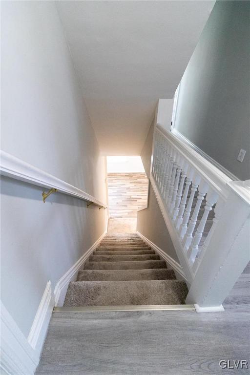 6366 Farm Bureau Road Allentown, PA 18106 - Photo 15 of 36 a view of entryway