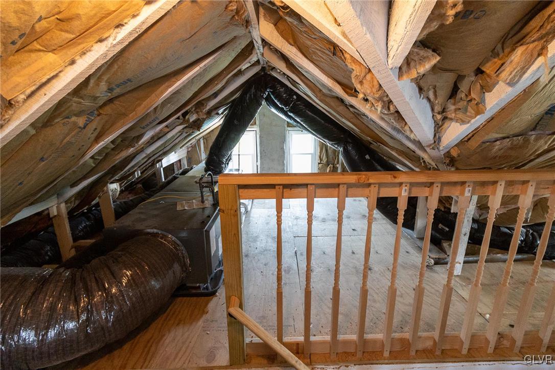 6366 Farm Bureau Road Allentown, PA 18106 - Photo 28 of 36 a view of an entryway