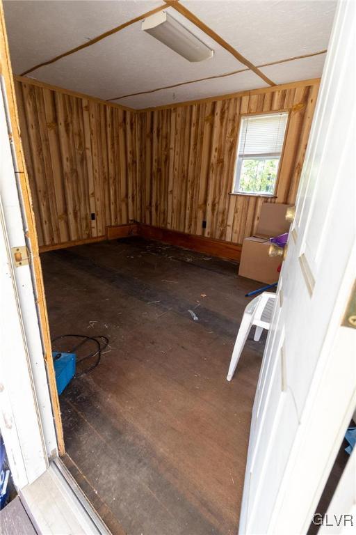 6366 Farm Bureau Road Allentown, PA 18106 - Photo 32 of 36 a view of an outdoor space and wooden floor