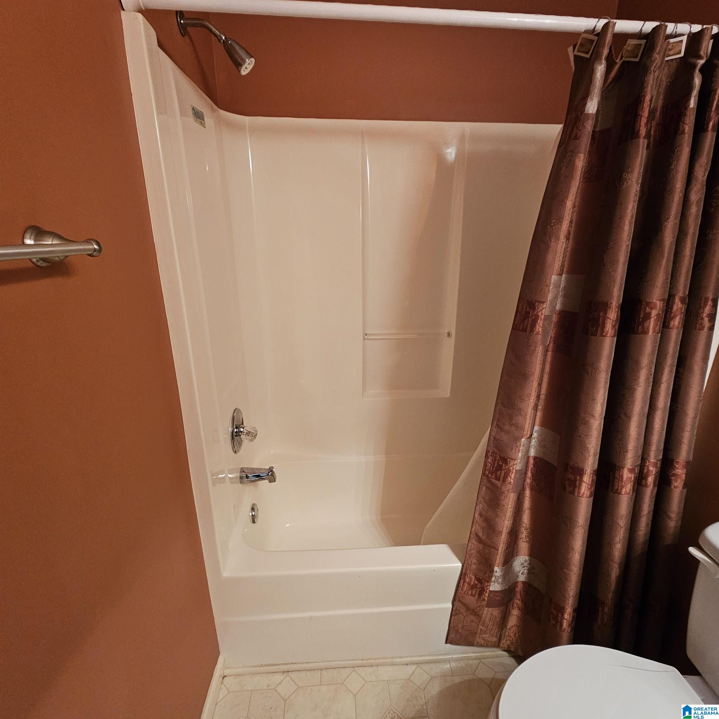 1809 Copperfield Lane Center Point, AL 35215 - Photo 31 of 35
