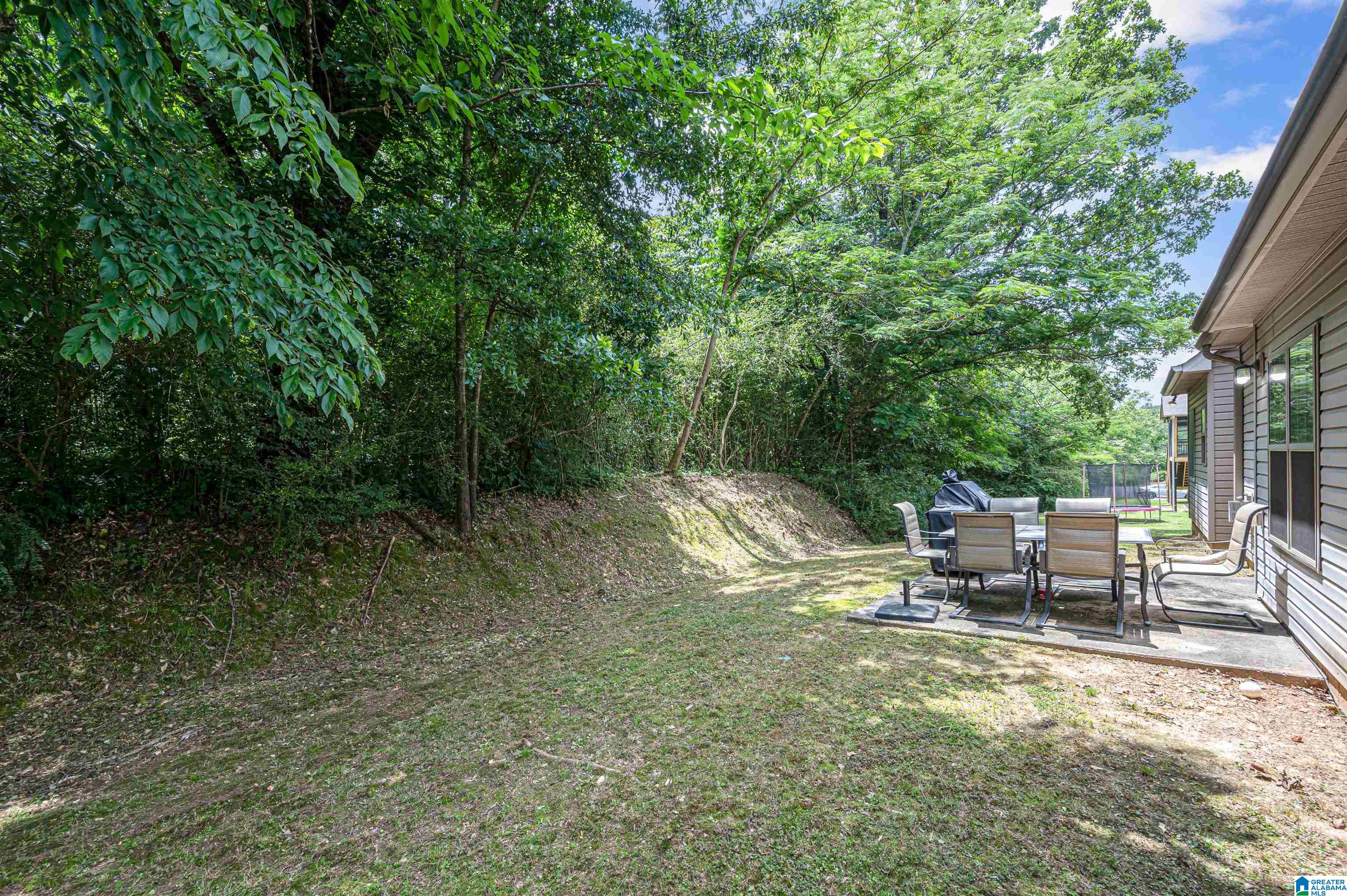 5321 Summerset Way Bessemer, AL 35022 - Photo 33 of 34