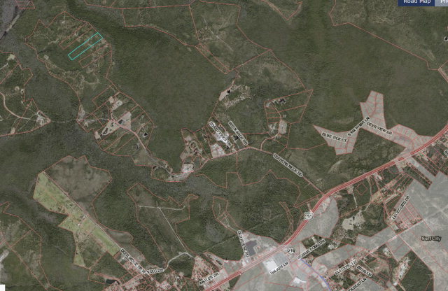10-ac Traders Neck Road Hampstead, NC 28443 - Photo 2 of 4 Additional Photo