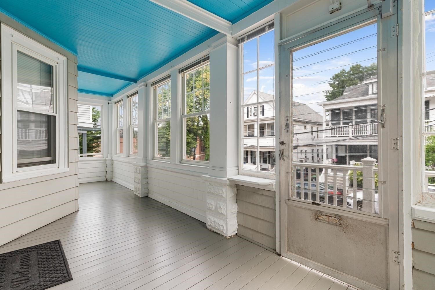 7 Hamilton Road Somerville, MA 02144 - Photo 32 of 39 Gallery Image 32