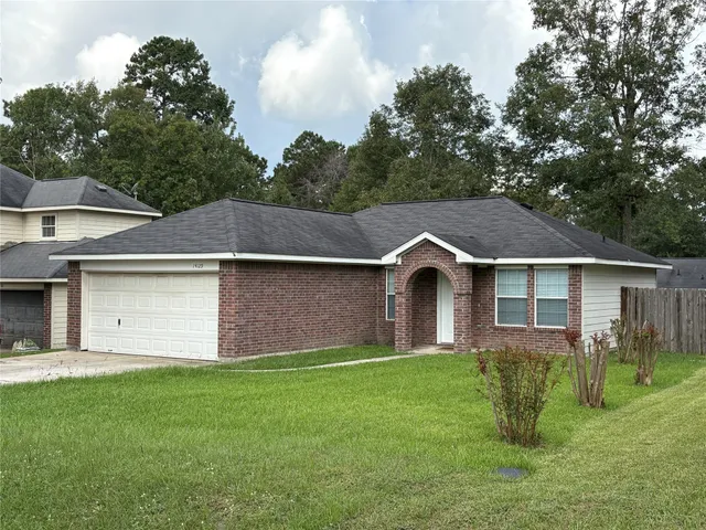 $1,395 | 14129 Broken Arrow Drive, Willis, TX 77378