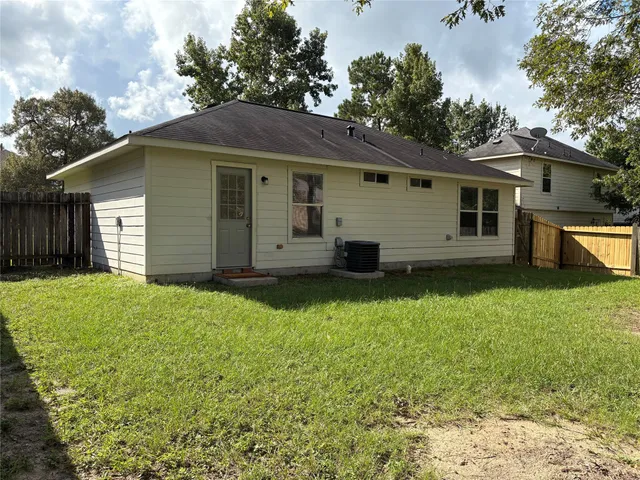 $1,395 | 14129 Broken Arrow Drive, Willis, TX 77378