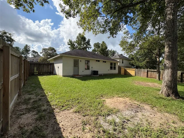 $1,395 | 14129 Broken Arrow Drive, Willis, TX 77378