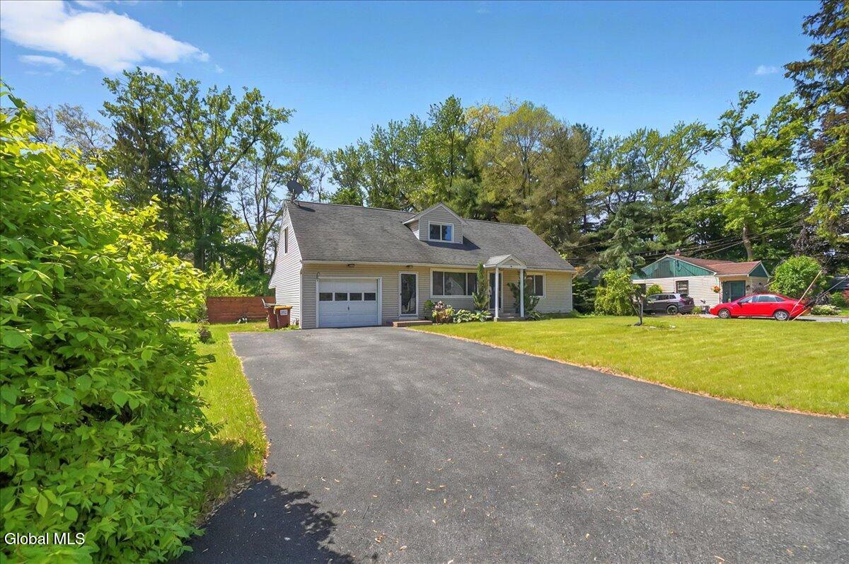 4 Willey Street, Unit 1 Guilderland, NY 12203 - Photo 16 of 20 38-4 Willey St-38