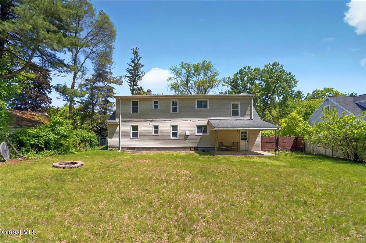 4 Willey Street, Unit 1 Guilderland, NY 12203 - Photo 18 of 20 43-4 Willey St-43