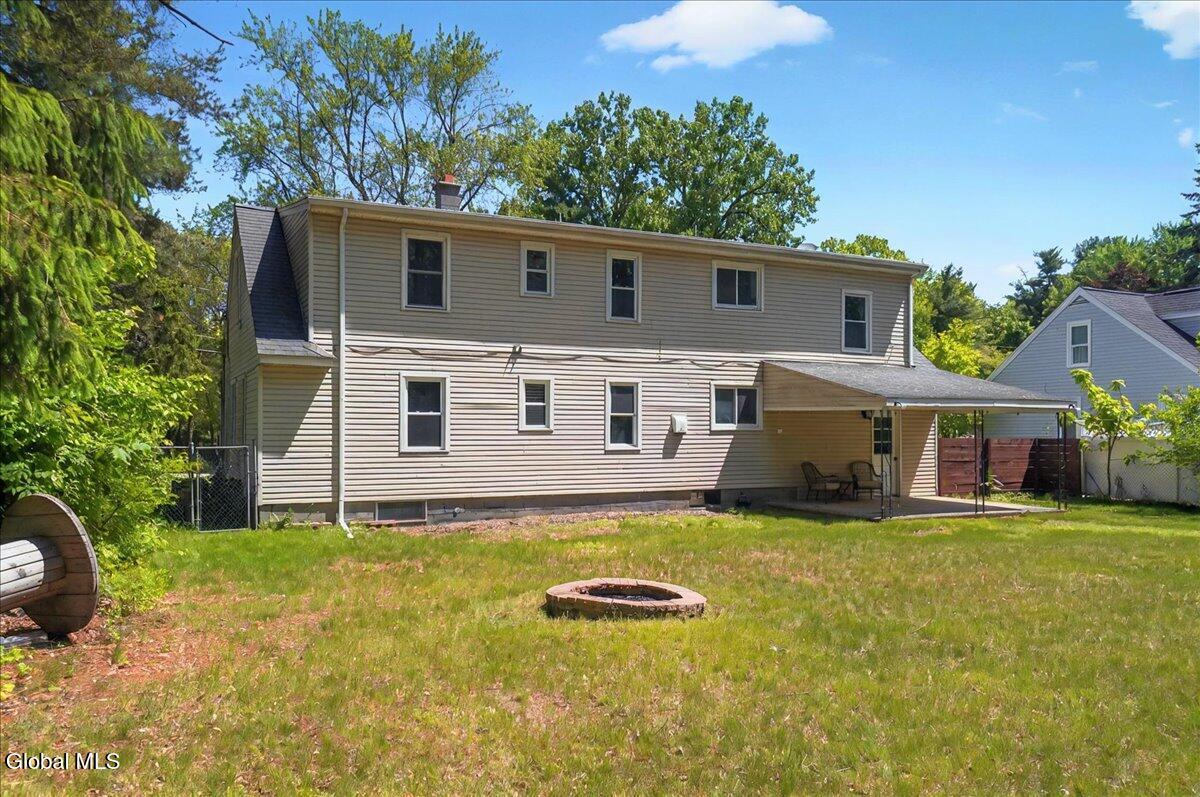 4 Willey Street, Unit 1 Guilderland, NY 12203 - Photo 19 of 20 42-4 Willey St-42