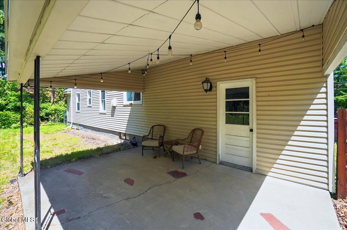 4 Willey Street, Unit 1 Guilderland, NY 12203 - Photo 20 of 20 48-4 Willey St-48