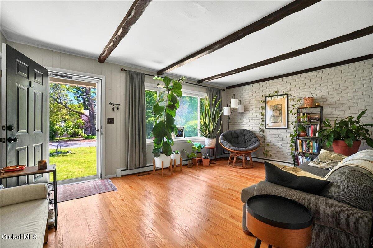 4 Willey Street, Unit 1 Guilderland, NY 12203 - Photo 3 of 20 03-4 Willey St-3