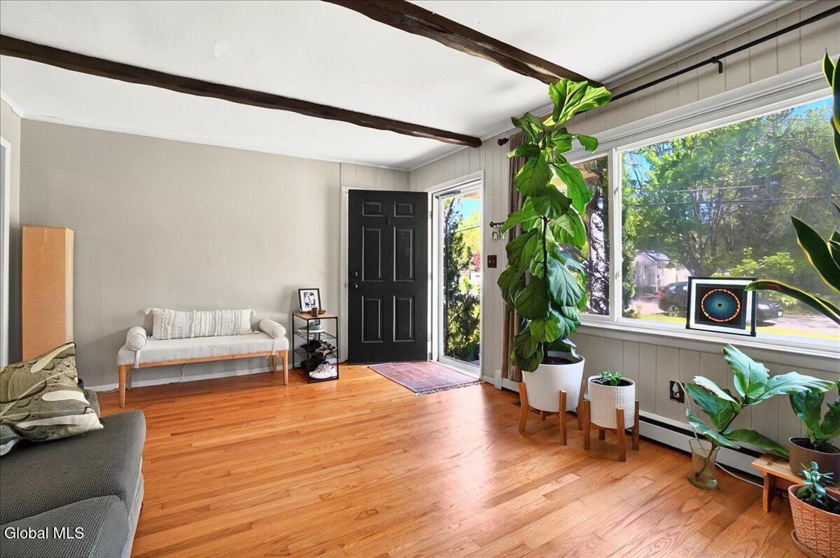 4 Willey Street, Unit 1 Guilderland, NY 12203 - Photo 4 of 20 04-4 Willey St-4