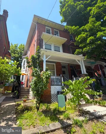 $525,000 | 824 South St Bernard Street, Philadelphia, PA 19143
