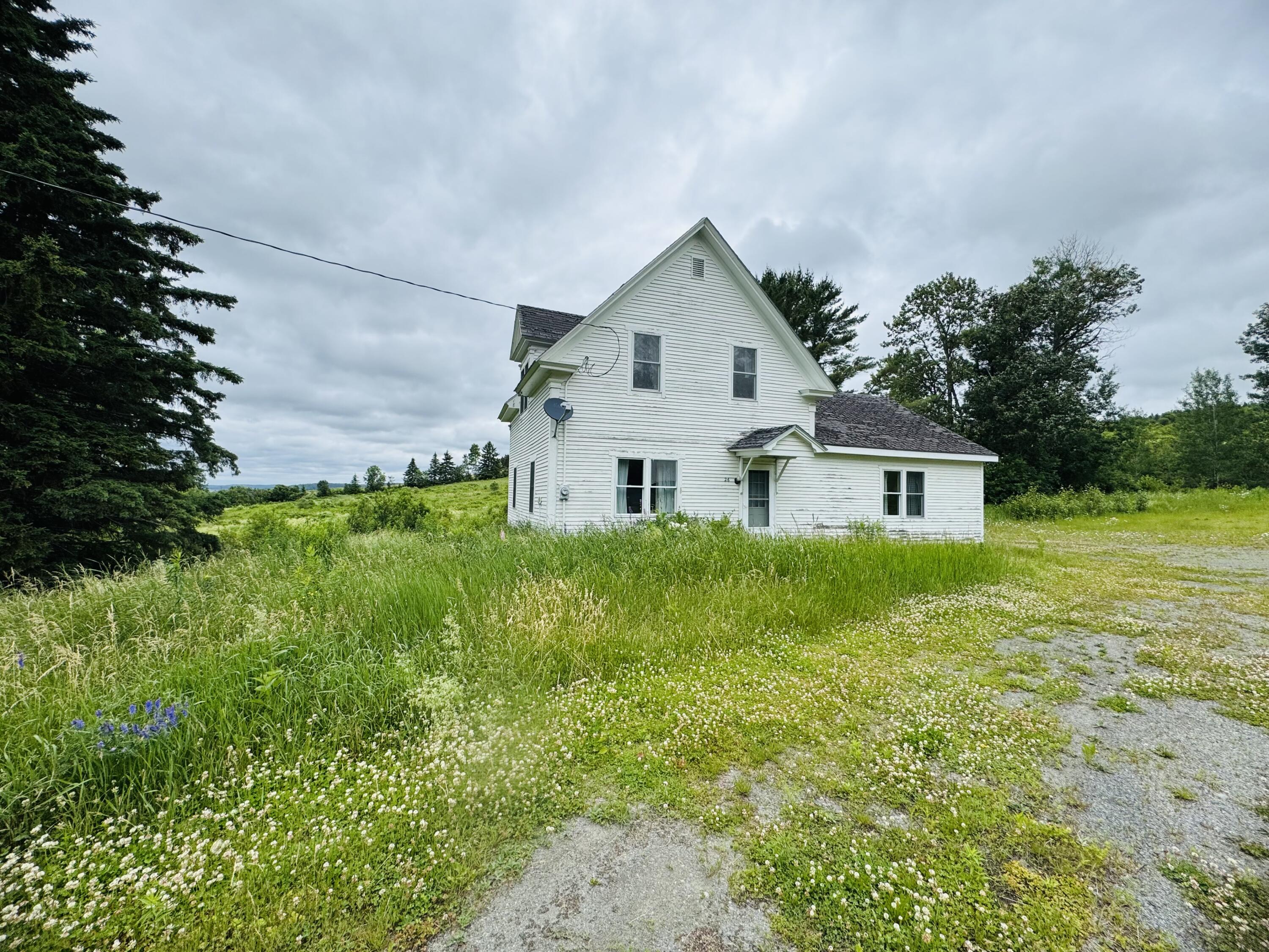 26 New Canada Road New Canada, ME 04743 - Photo 7 of 34 IMG_3791