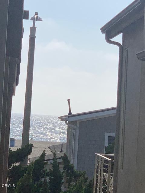 4157 Sunset Lane Oxnard, CA 93035 - Photo 2 of 30 Ocean View from Front Balcony