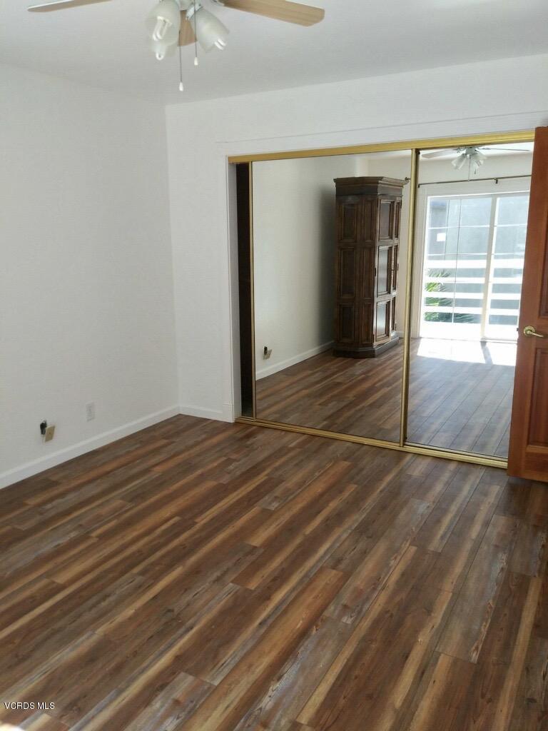 4157 Sunset Lane Oxnard, CA 93035 - Photo 13 of 30 Upstairs 2nd Bedroom