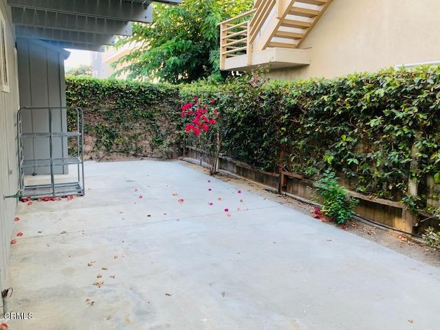 4157 Sunset Lane Oxnard, CA 93035 - Photo 21 of 30 Back Patio