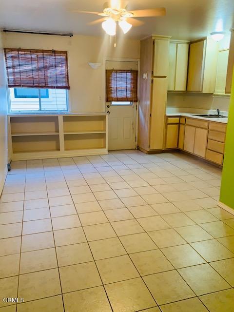 4157 Sunset Lane Oxnard, CA 93035 - Photo 24 of 30 Downstairs Apartment Private Entrance