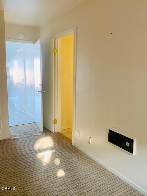 4157 Sunset Lane Oxnard, CA 93035 - Photo 29 of 30 Downstairs Apartment Bedroom