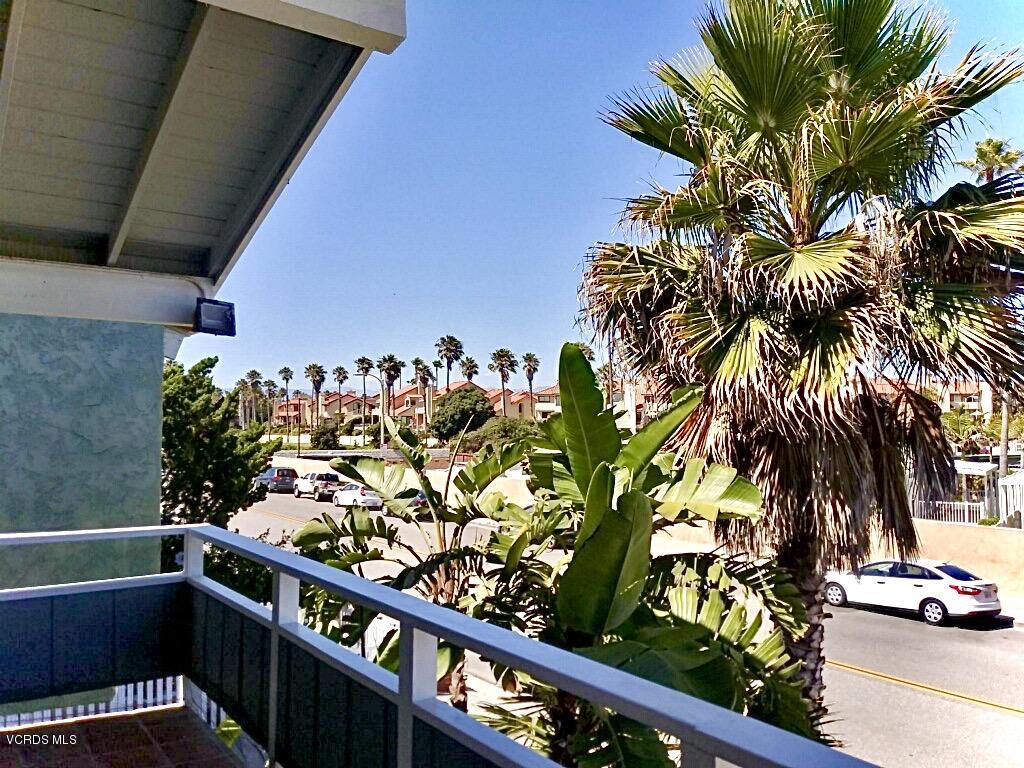4157 Sunset Lane Oxnard, CA 93035 - Photo 4 of 30 Front Balcony