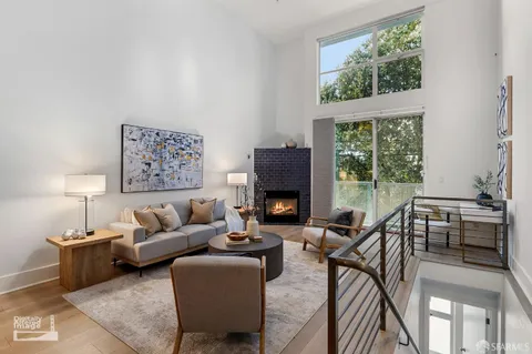 $938,000 | 250 Clara Street, Unit 8, San Francisco, CA 94107