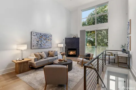 $938,000 | 250 Clara Street, Unit 8, San Francisco, CA 94107