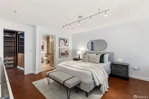 $938,000 | 250 Clara Street, Unit 8, San Francisco, CA 94107