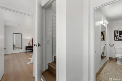 $938,000 | 250 Clara Street, Unit 8, San Francisco, CA 94107