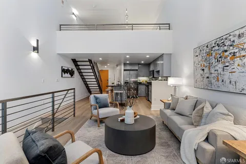 $938,000 | 250 Clara Street, Unit 8, San Francisco, CA 94107